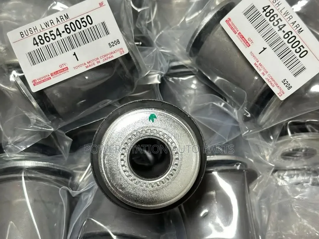 Toyota Prado J150 Front Lower Control Arm Bushes