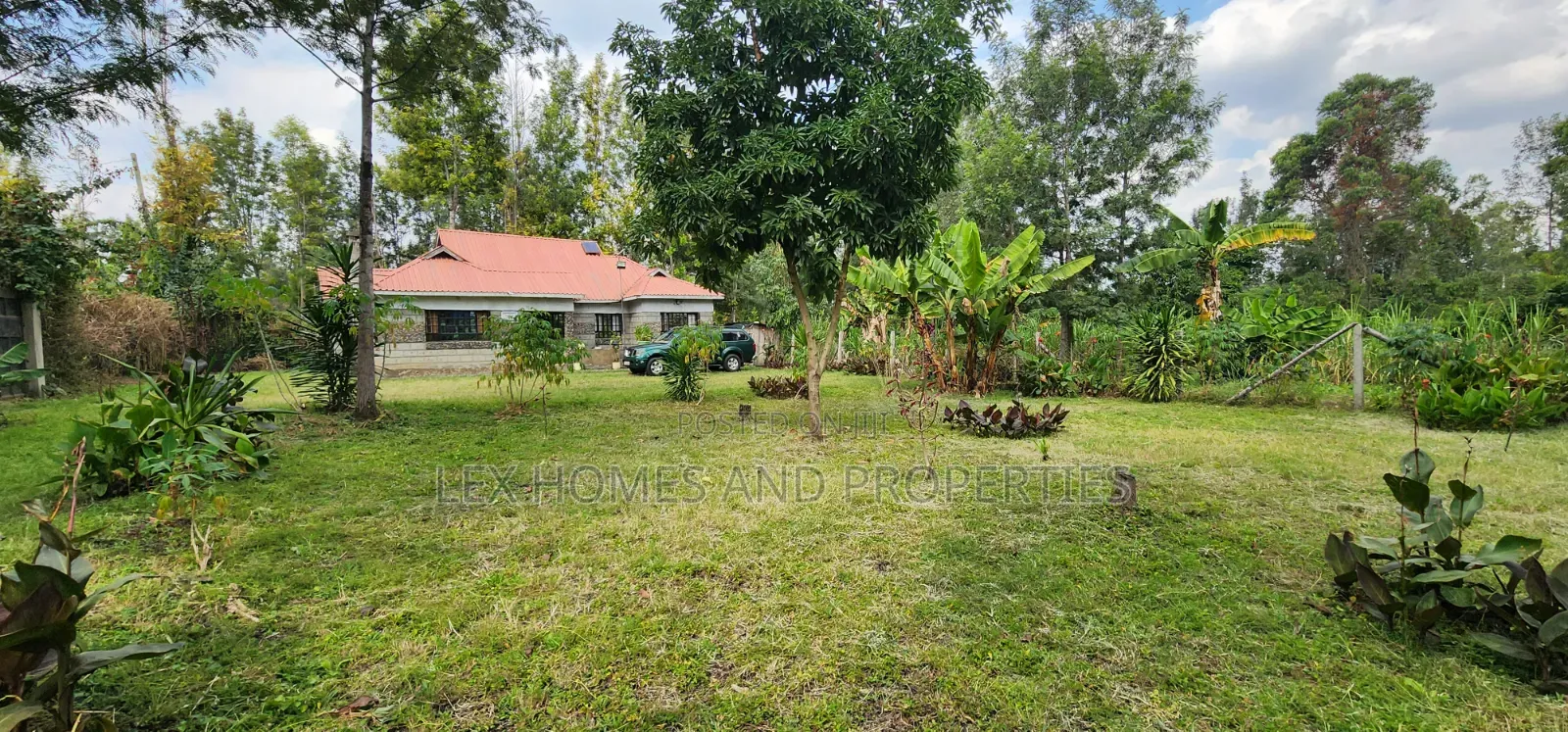 3bdrm Bungalow in Rimpa for rent