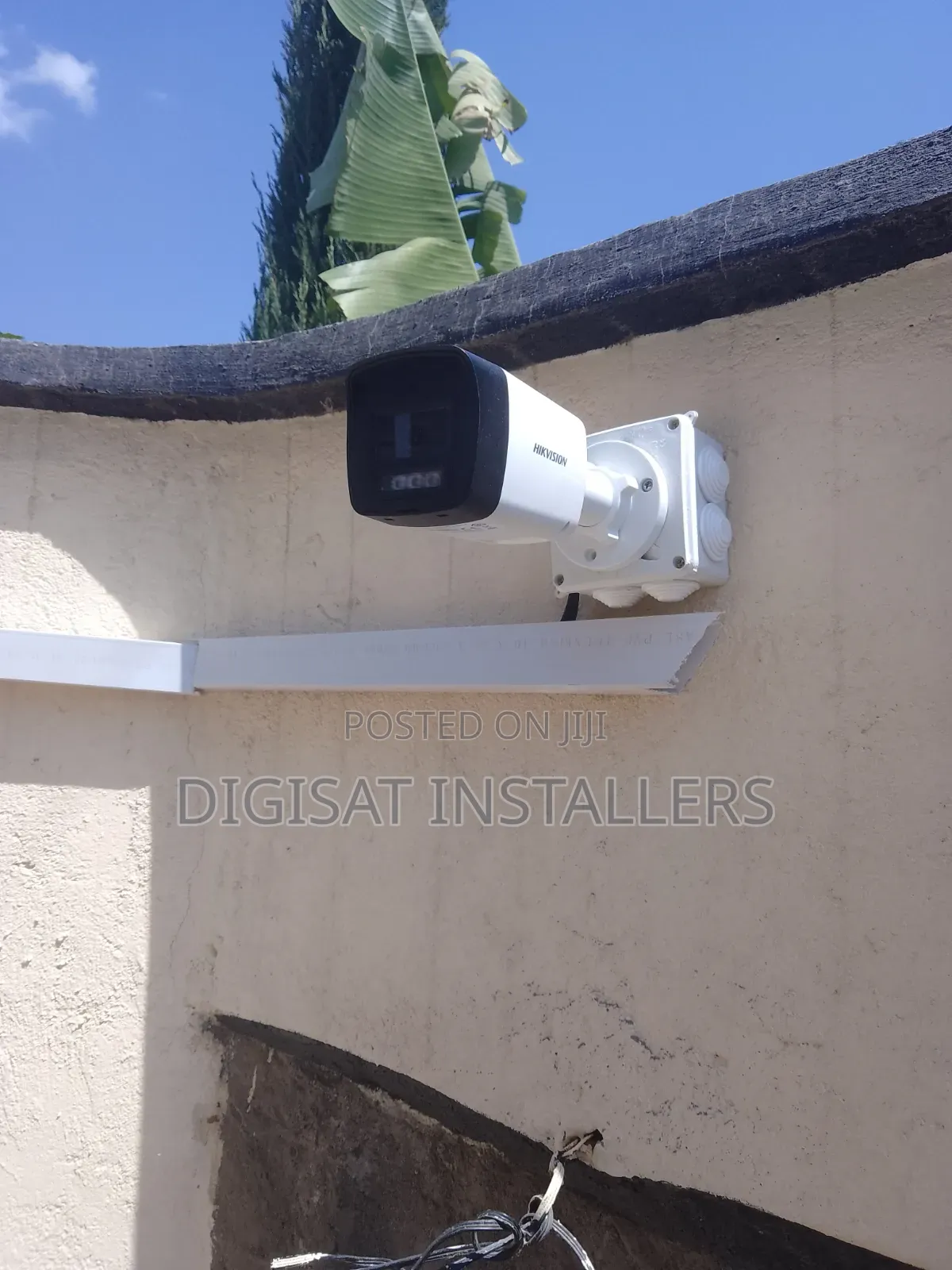 CCTV Installation, DSTV Installation, TV Wall Mounting Near Me