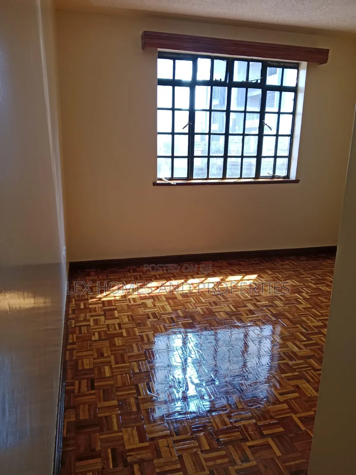 3bdrm Apartment in Roysambu for rent