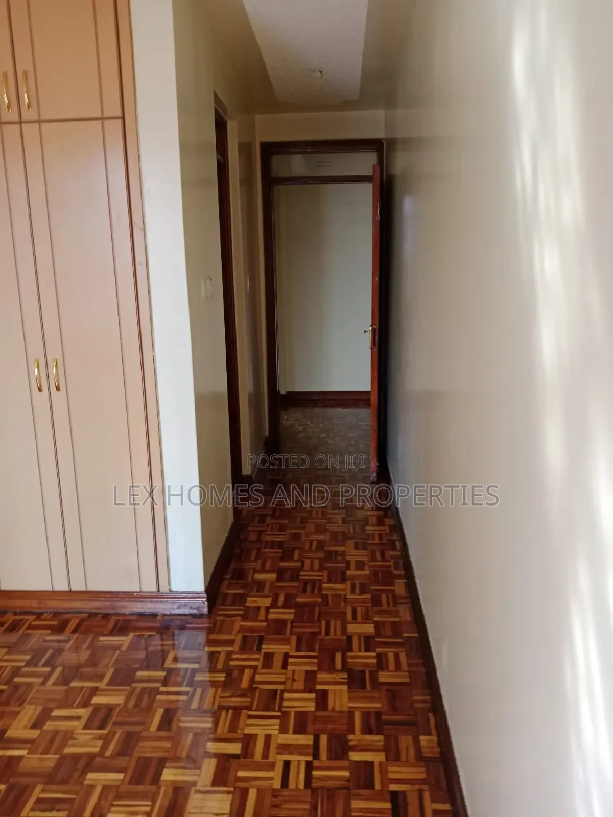 3bdrm Apartment in Roysambu for rent