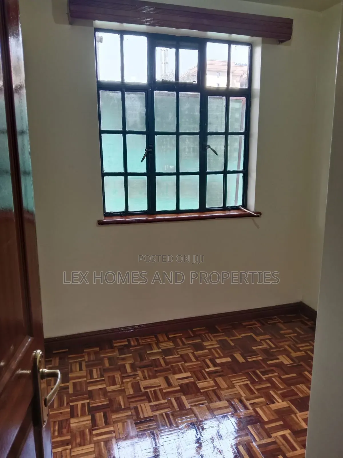 3bdrm Apartment in Roysambu for rent
