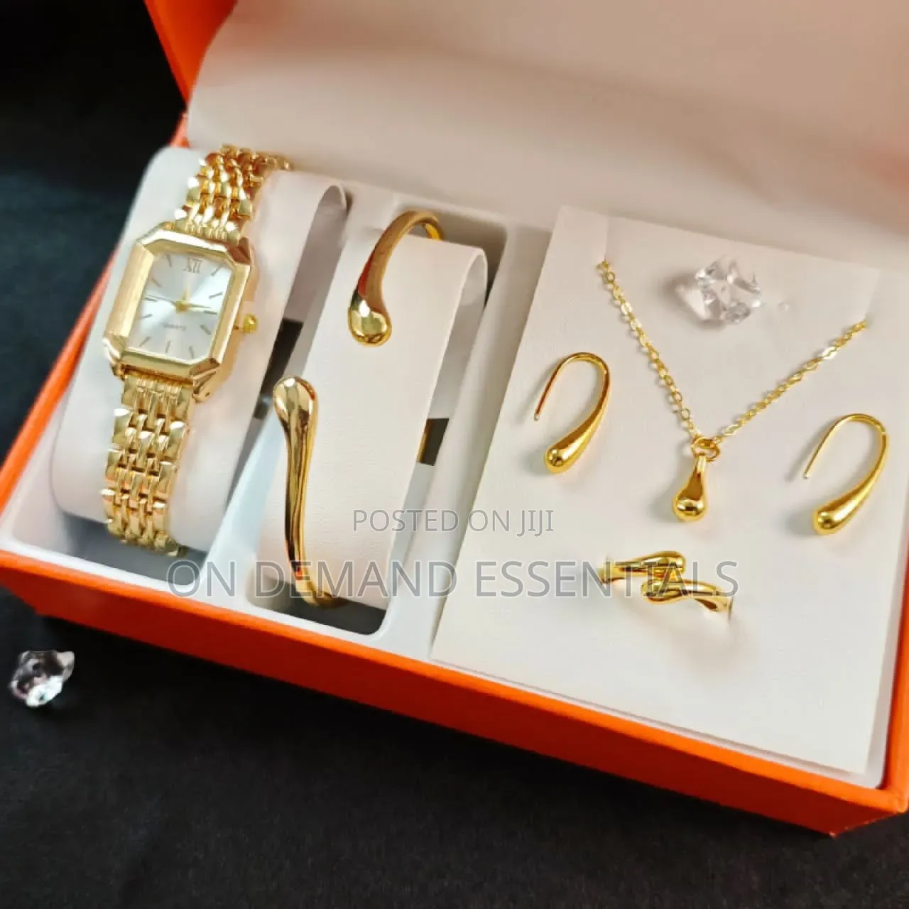 Exquisite Ladies Gift Set