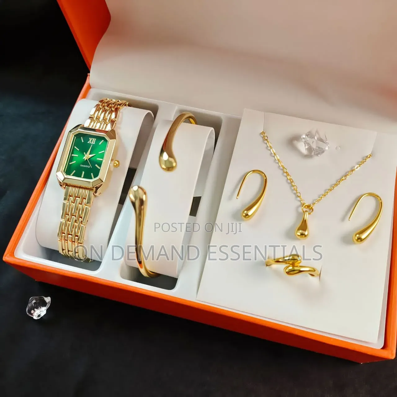 Exquisite Ladies Gift Set