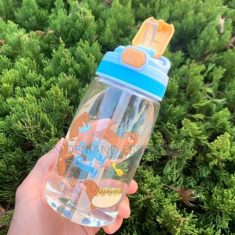 Kids Waterbottle