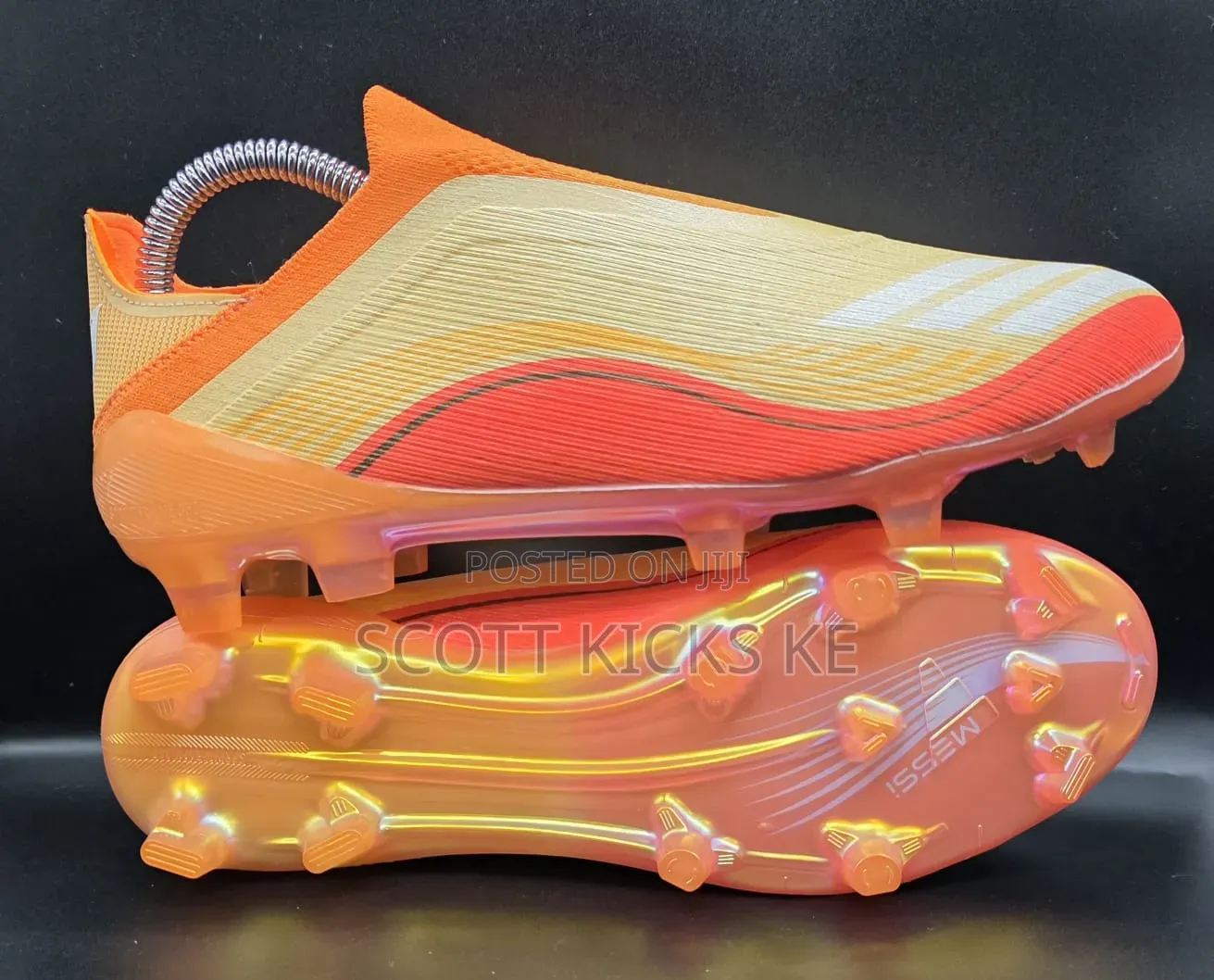 Adidas F50 Elite Messi