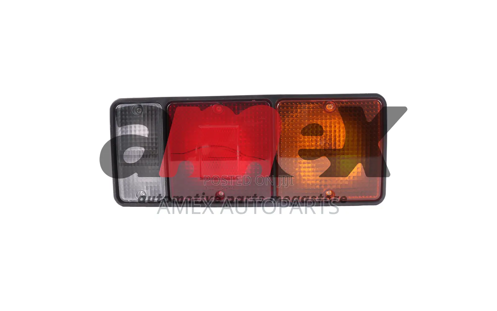 Tail Lamp Mitsubishi Canter 4D31 FH215