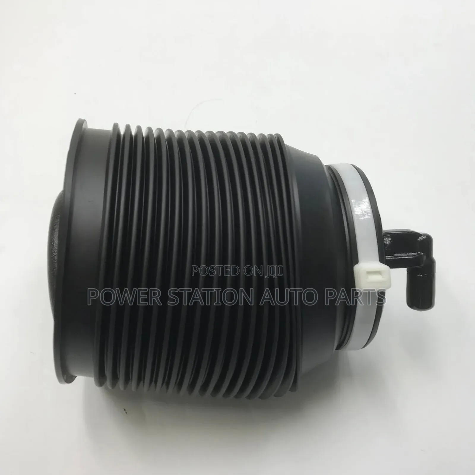 Toyota Prado J150 Rear Air Bag