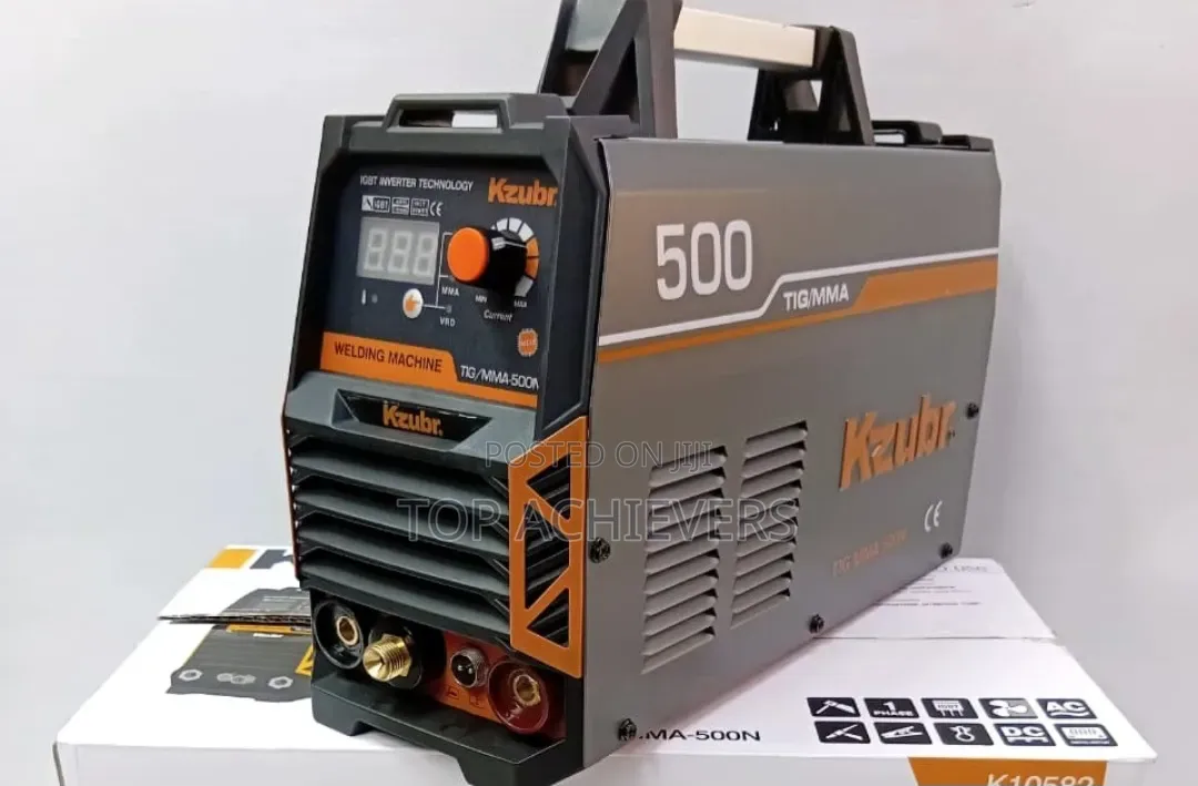 TIG/MMA Welding Machine/500amp TIG Welding Machine