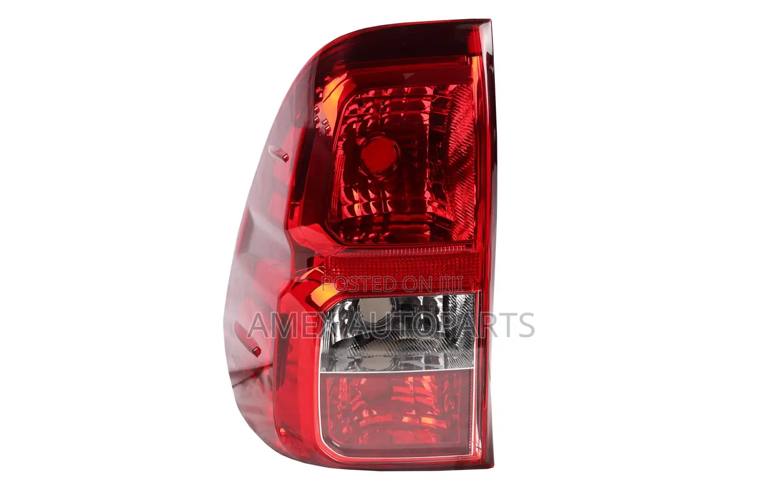 Depo Tail Lamp Toyota Hilux Revo Model 2015