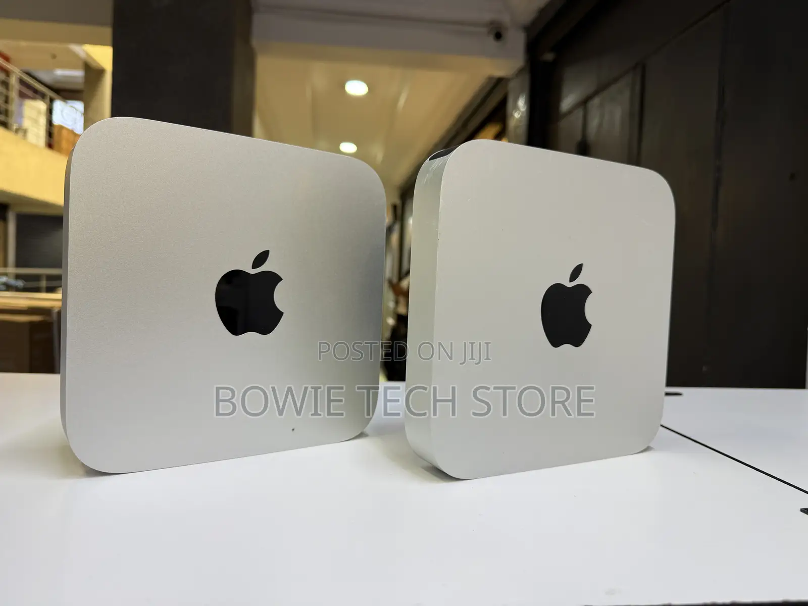 Desktop Computer Apple Mac Mini 16GB Intel Core i5 SSD 256GB