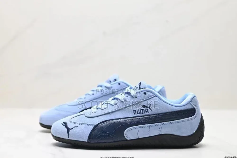 Puma Speedcat OG “ Light Blue “