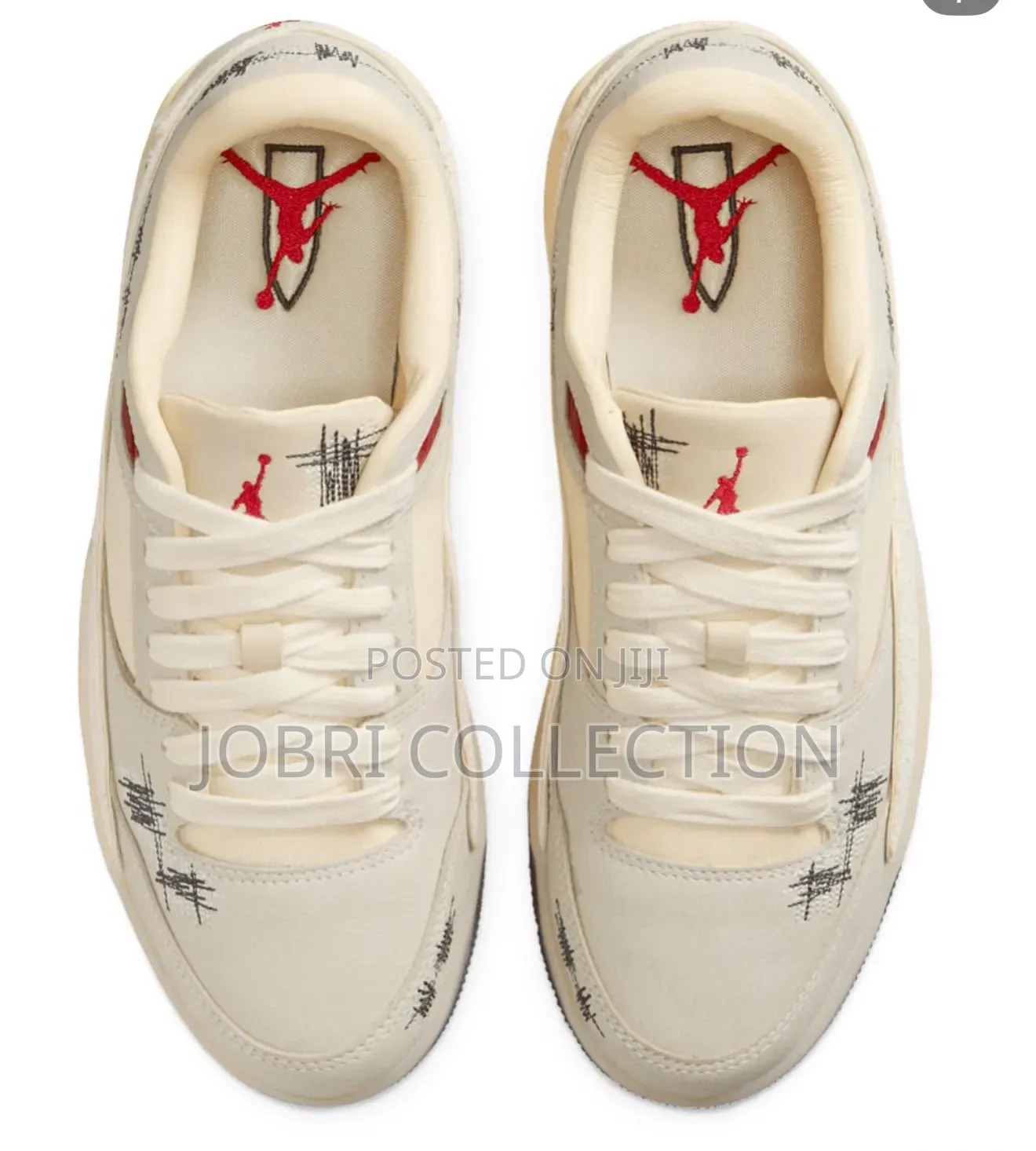 Jordan Flight Court “ X Who Decides War “
Sneakers
