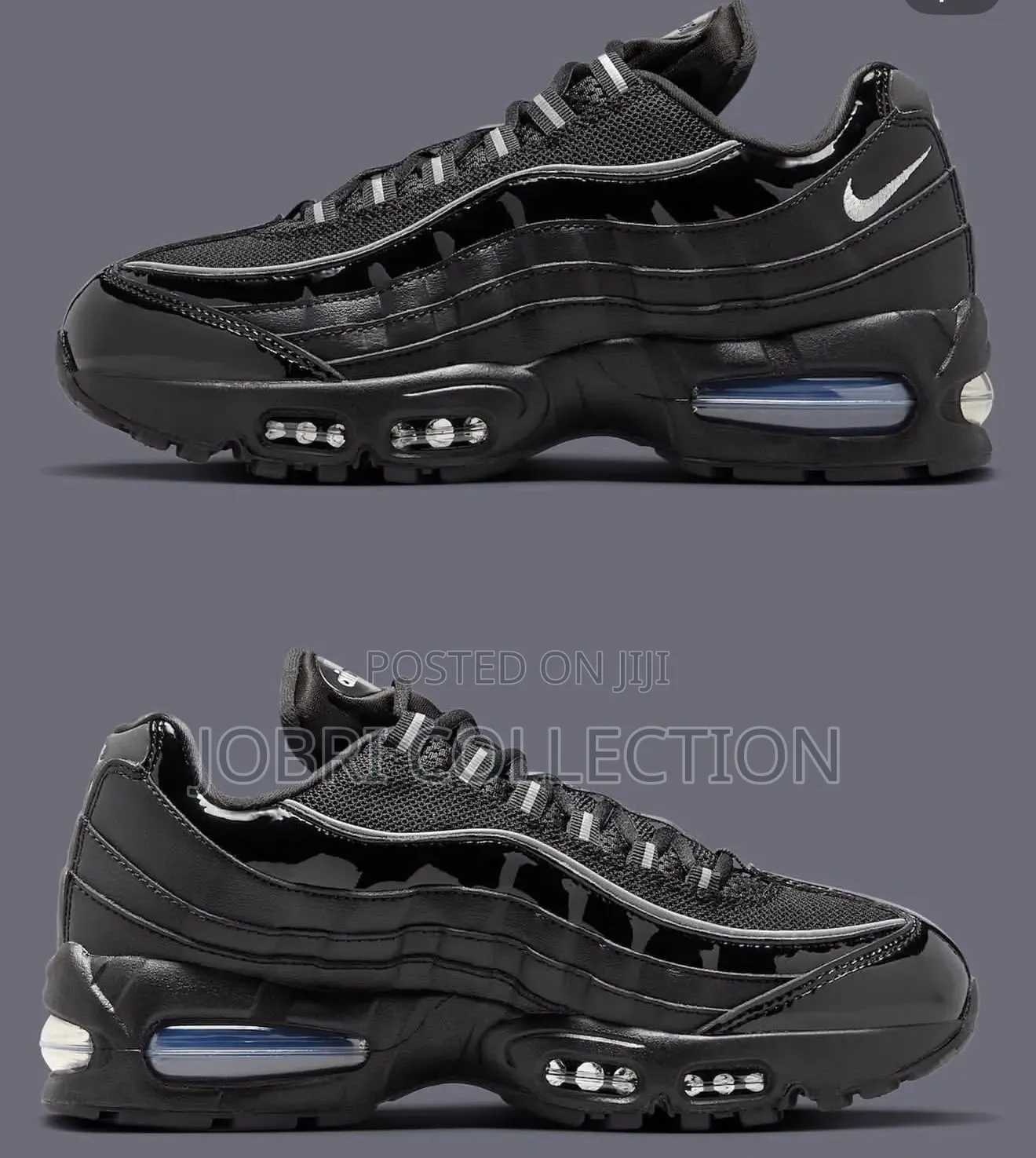 Nike Airmax 95 “Kim Kardashian“
Sneakers