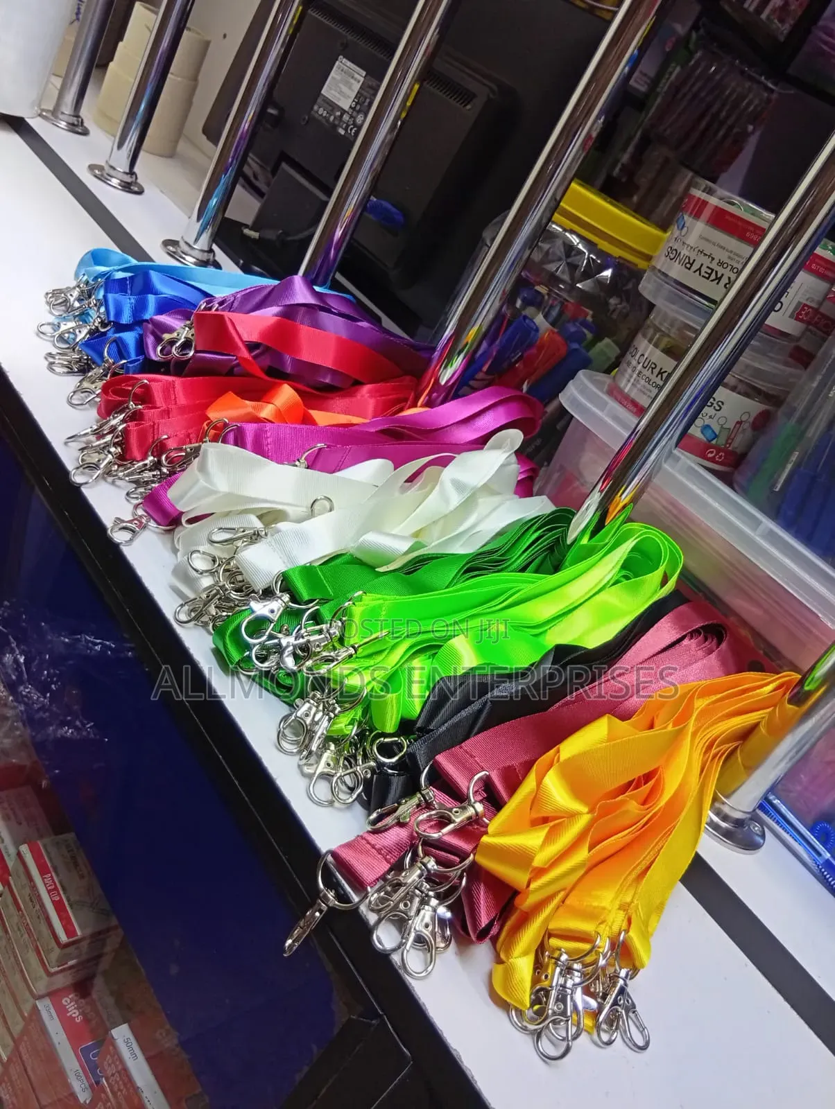 Lanyard for Name Card Holder