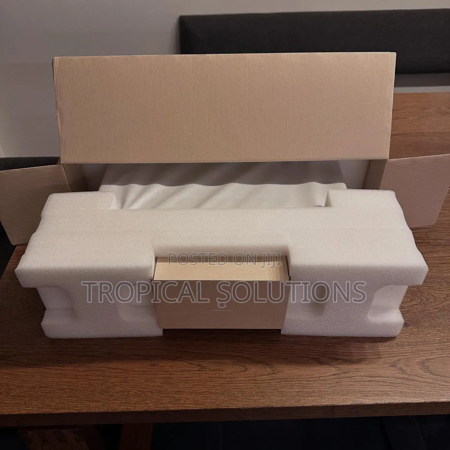 Ubiquiti USW-48-PoE 48 Port PoE Switch