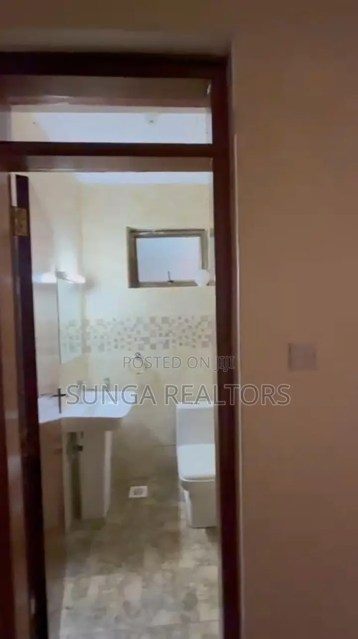3bdrm Apartment in Kileleshwa for rent