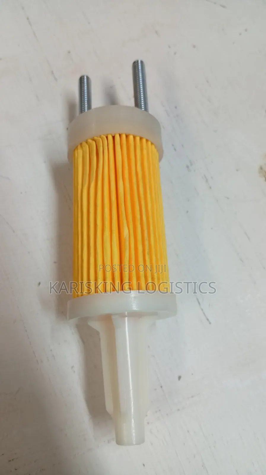 Oil and Fuel Filters for Generator 186 192