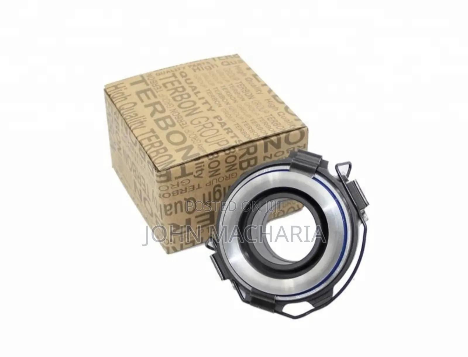 Complete Pressure Plate, Clutch Disc and Release Bearing for Isuzu ELF