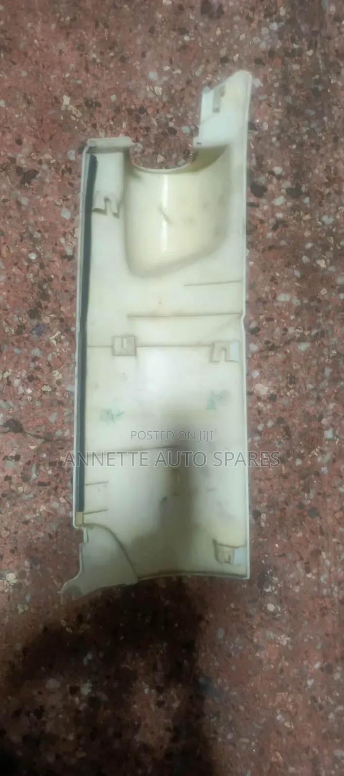 Toyota Dyna Front Corner Panel