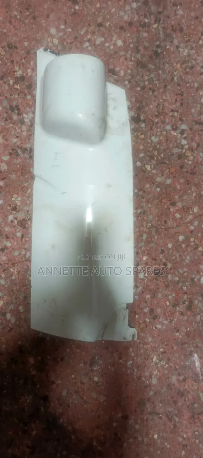 Toyota Dyna Front Corner Panel
