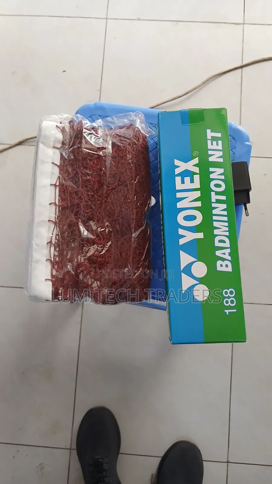 Yonex Original Badminton Net
