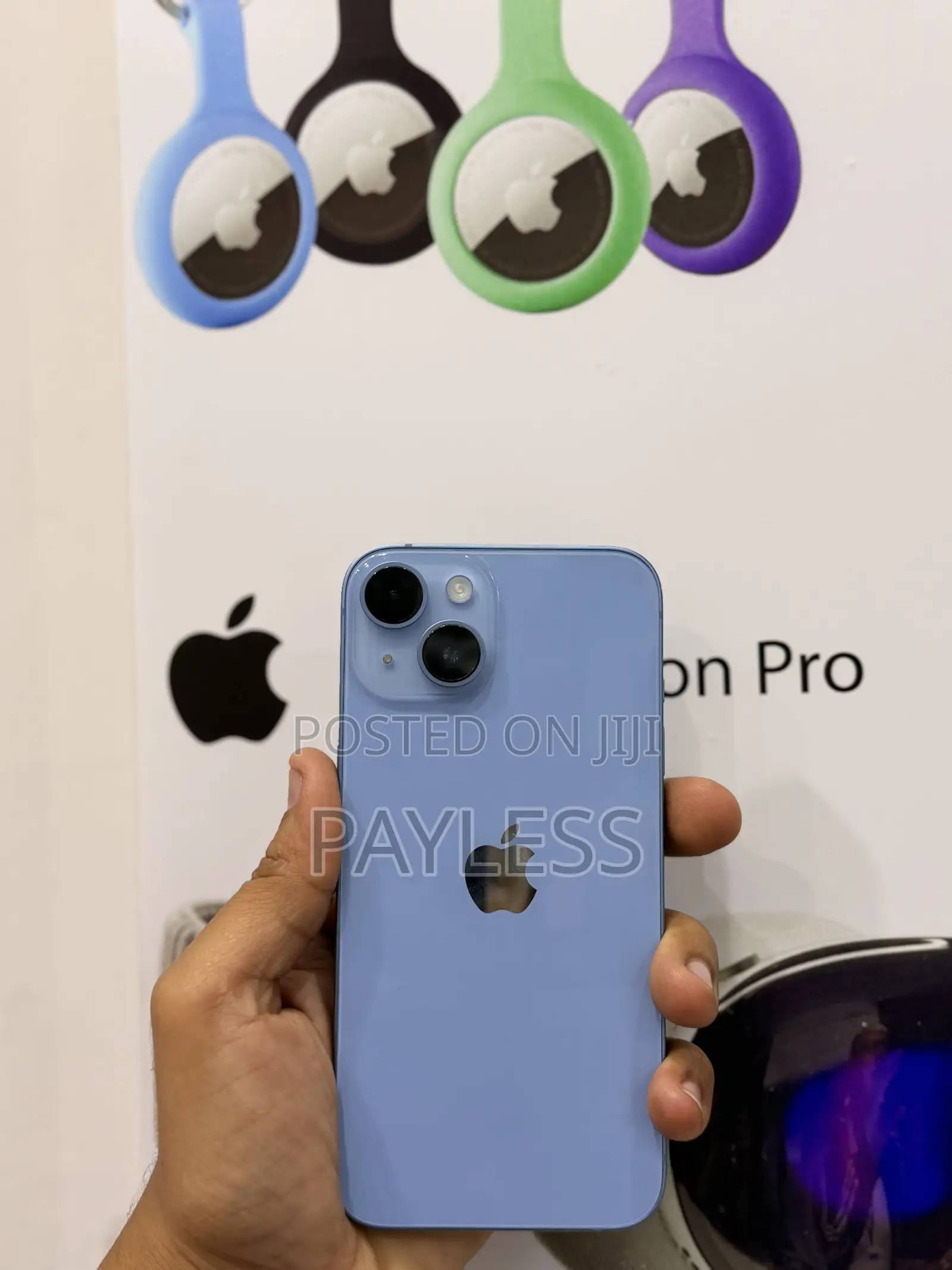 Apple iPhone 14 256 GB Blue