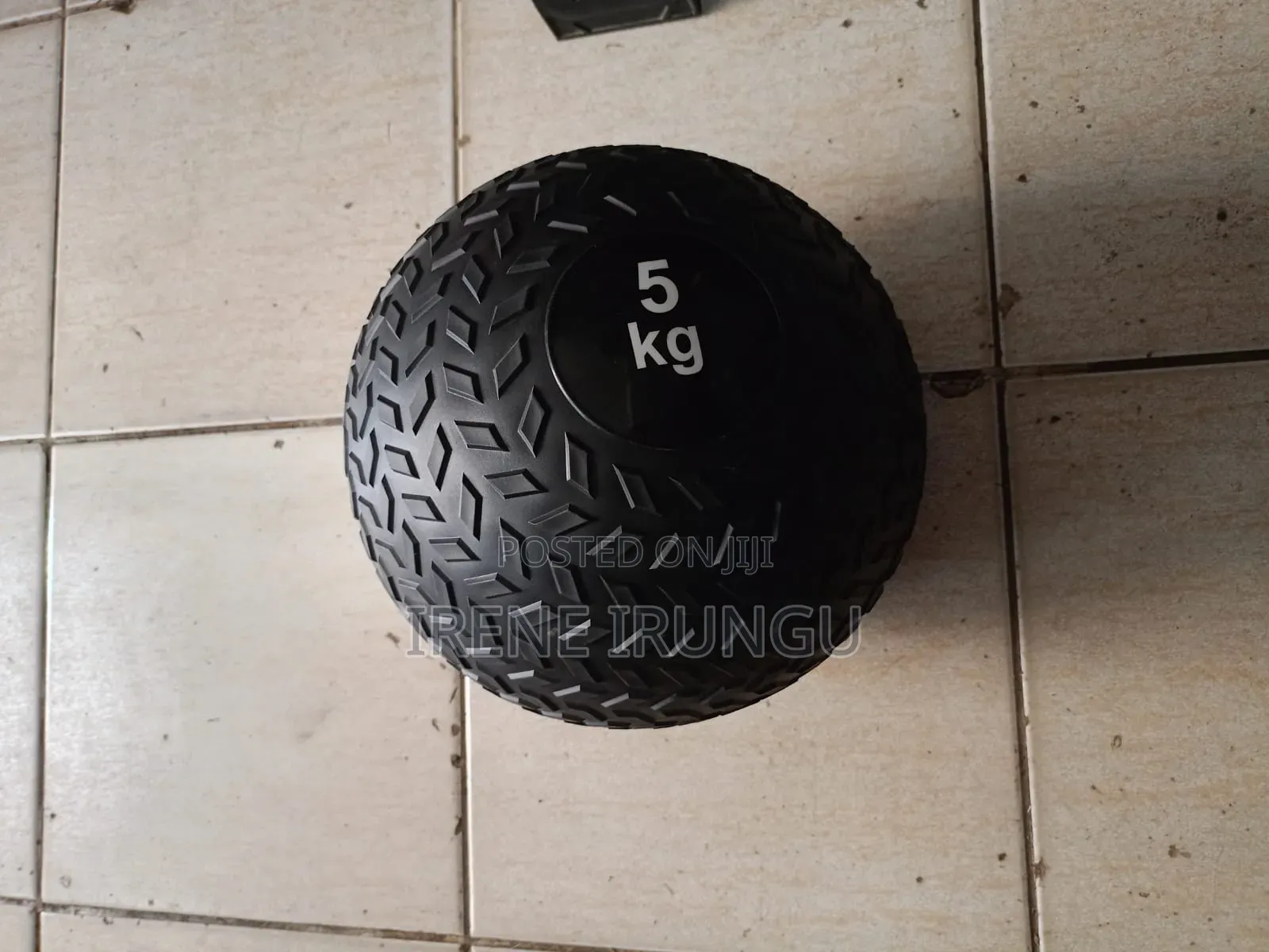 Non Bouncy Balls/ Gym Slam Balls