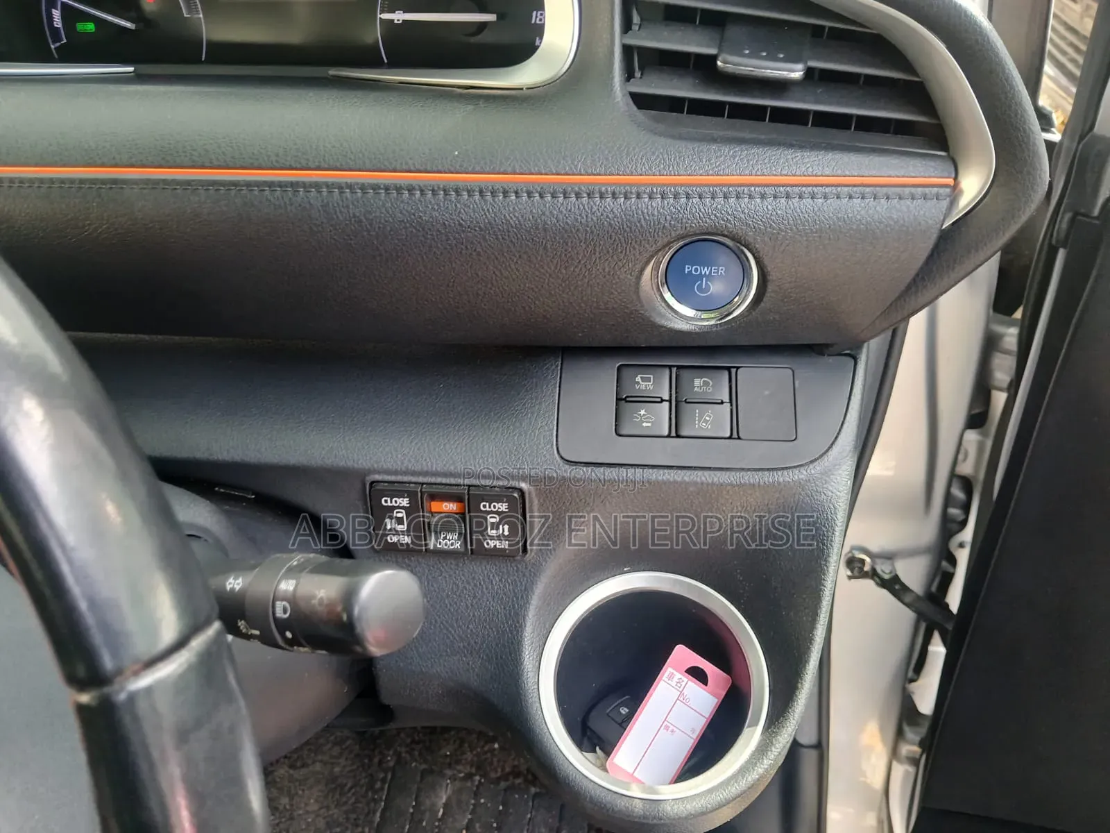 Toyota Sienta 2018 Gray