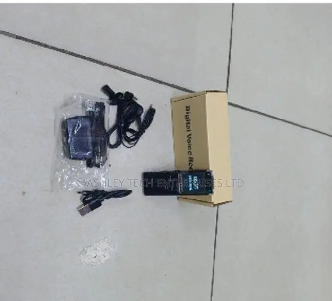 `~~New T60 32GB Digital Audio Recorder – Rechargeable Portable