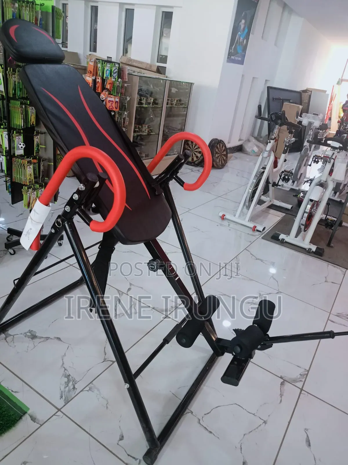 Inversion Tables Avaliable * Therapy Inversion Tables