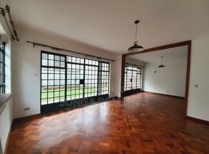 5bdrm House in Maziwa for rent