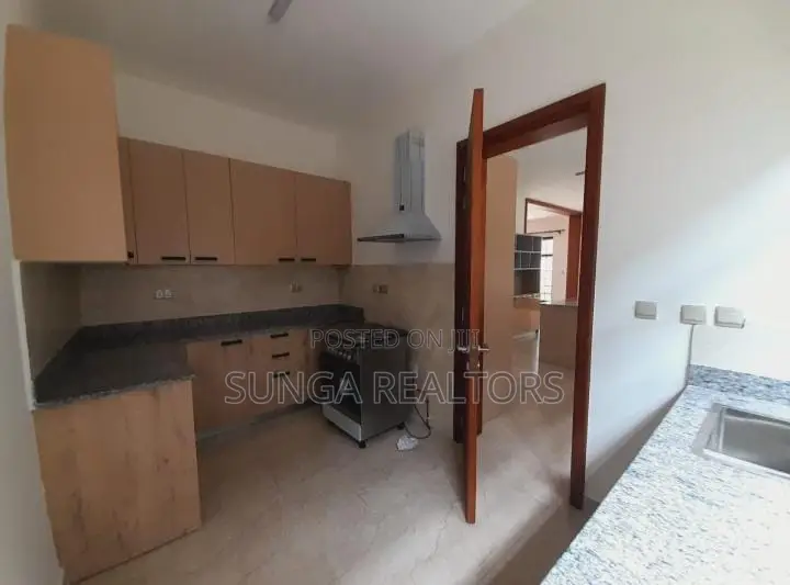 5bdrm House in Maziwa for rent