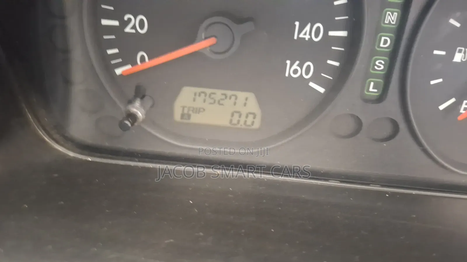 Mitsubishi Fuso
