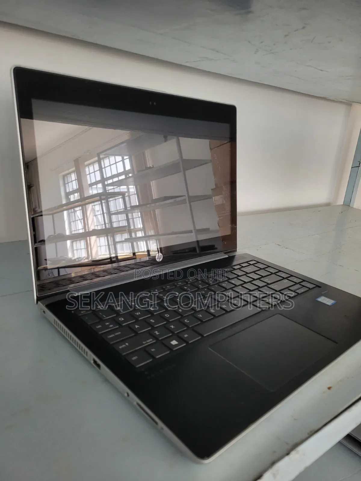 Laptop HP 430 G5 8GB Intel Core i3 SSD 256GB