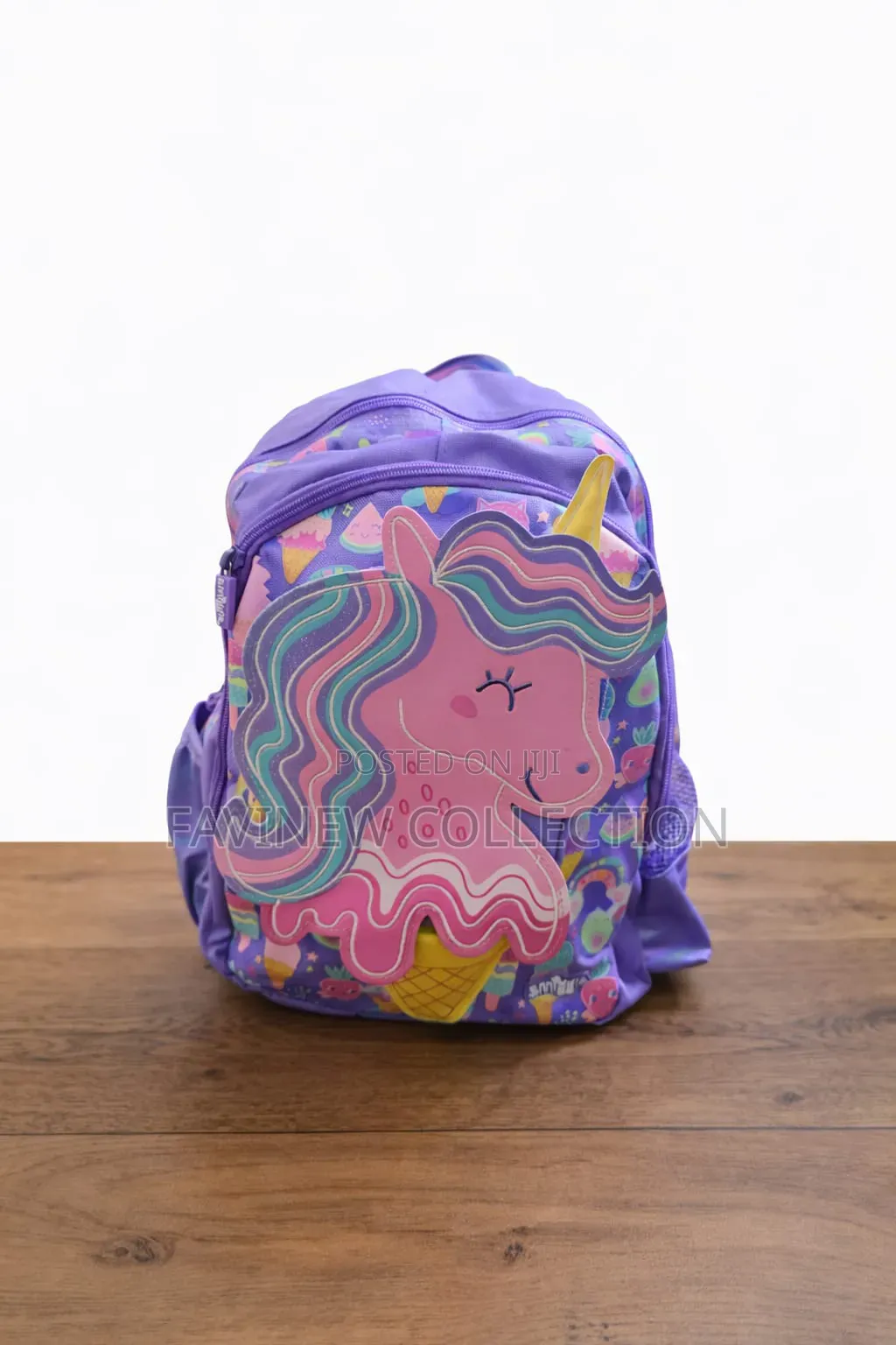 Smiggle School Bags- Girls Quality Backpack