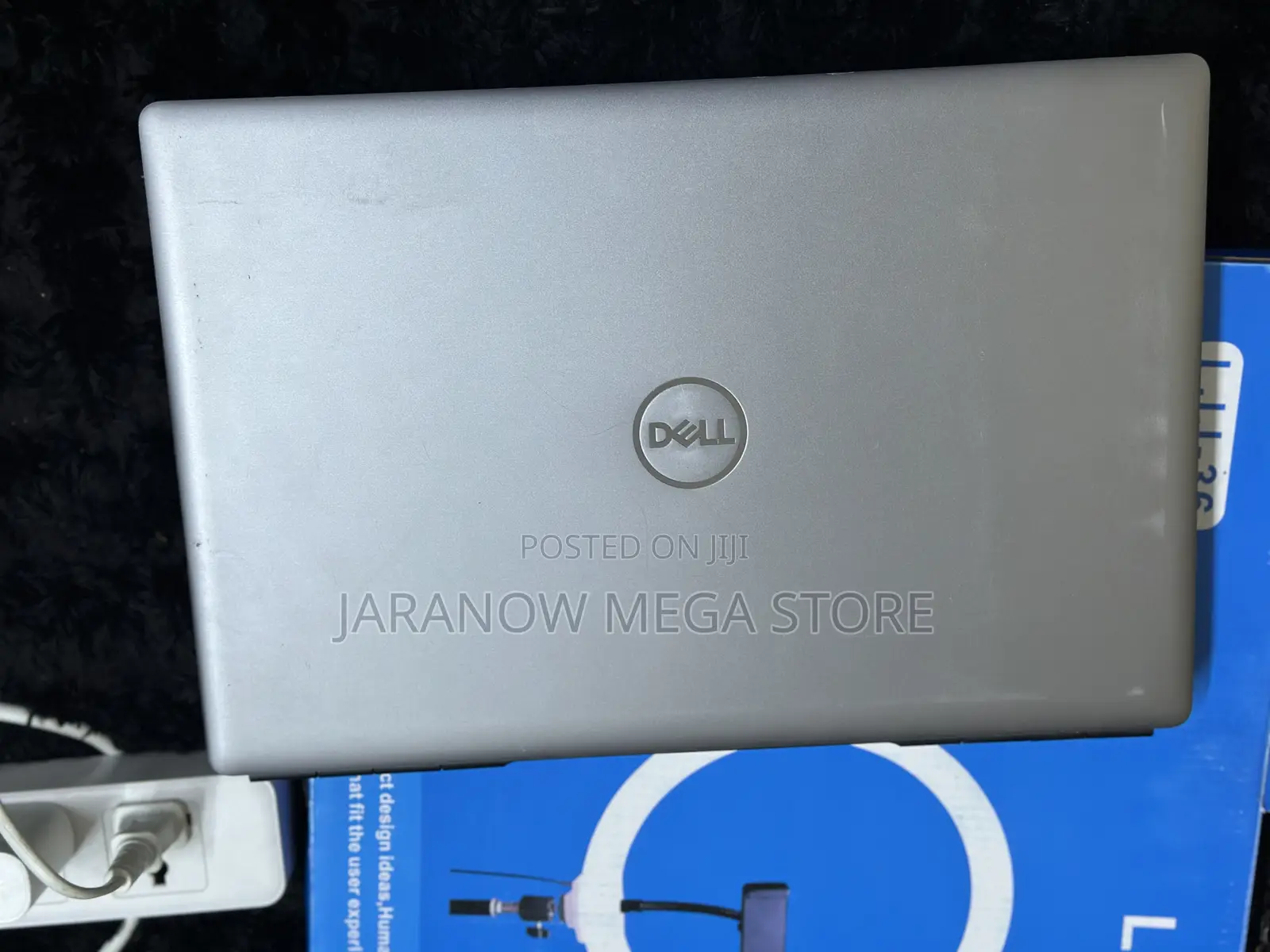Laptop Dell Precision 7550 32GB Intel Core i7 SSD 256GB