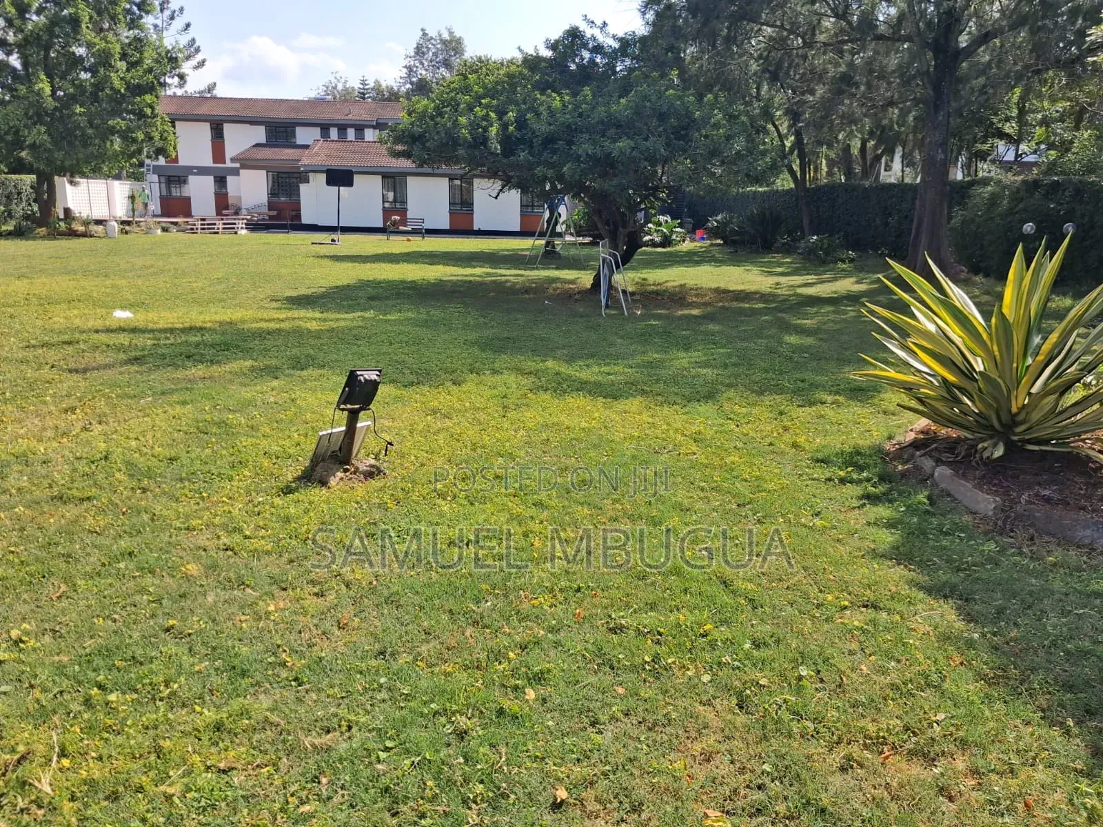 5bdrm House in Karen for rent