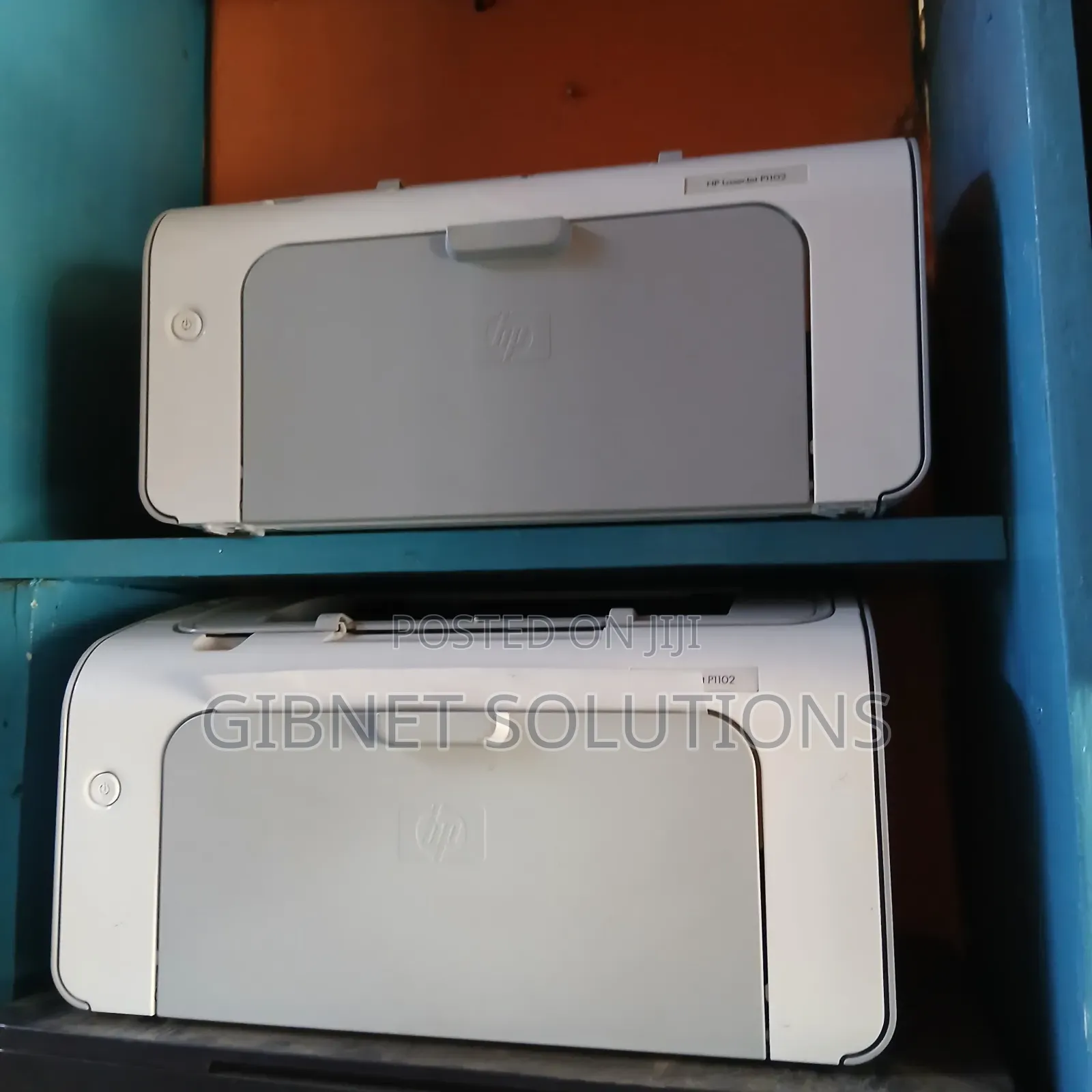 HP P1102 Printer