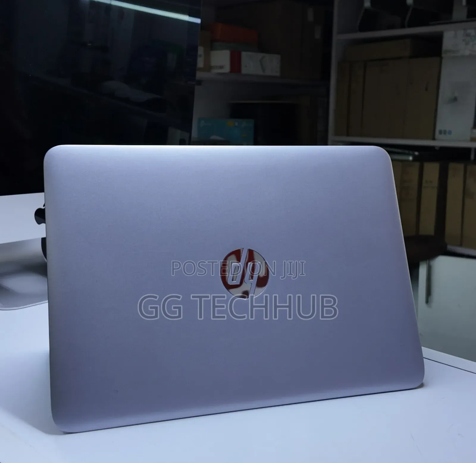 Laptop HP EliteBook 840 G3 8GB Intel Core i5 SSD 256GB