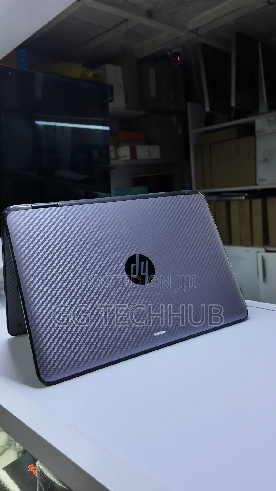 Laptop HP ProBook 11 X360 8GB Intel Core i5 SSD 256GB