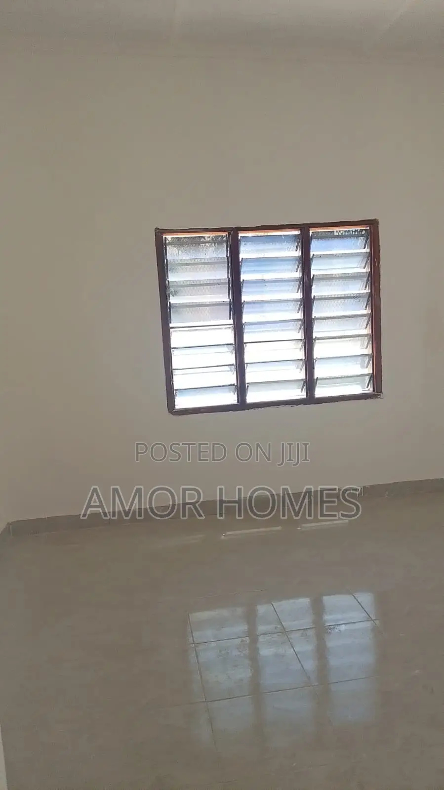 3bdrm Apartment in Kidarajani, Utange for rent