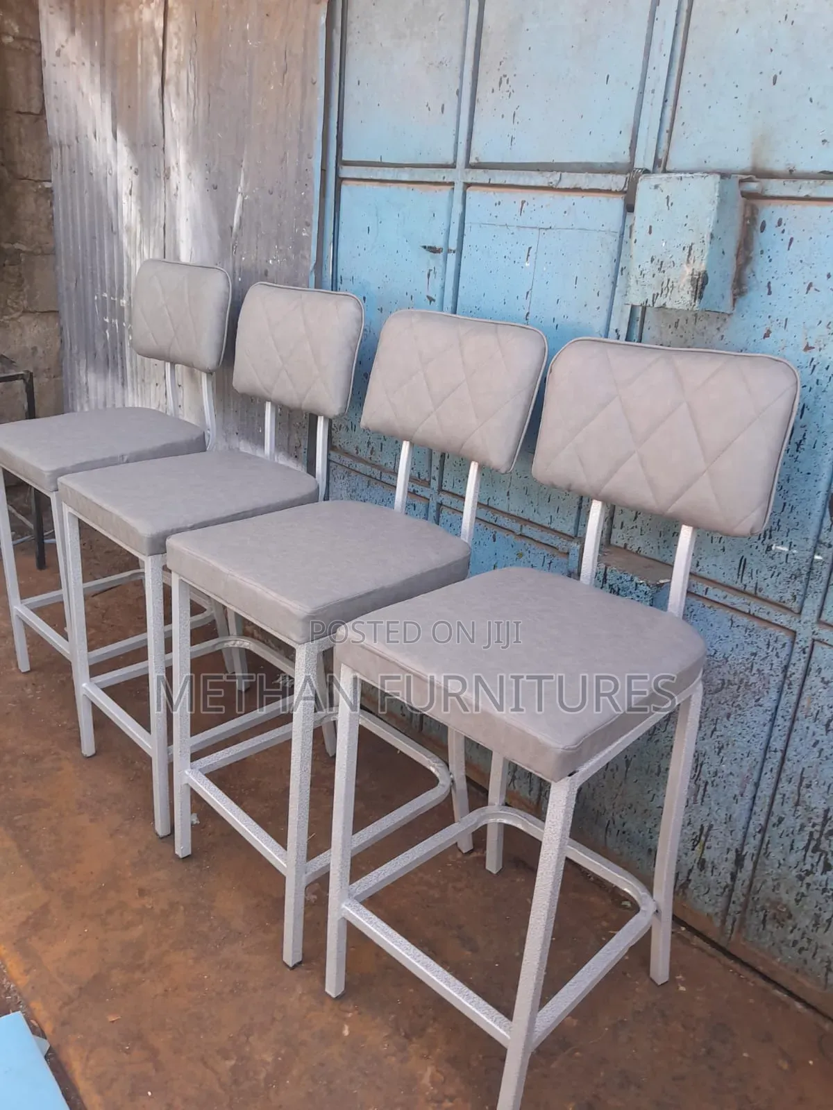 High Stools Chairs