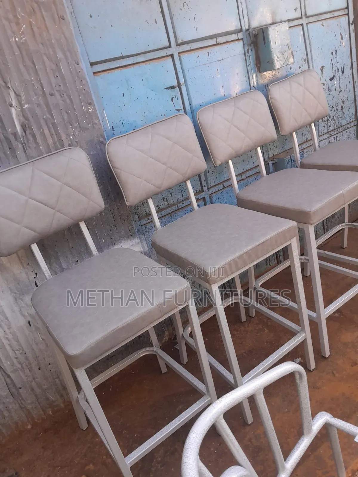High Stools Chairs