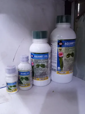 Aquawet 15sl Wetter, Spreader Sticker 30ml, 100ml, 500ml, 1litre