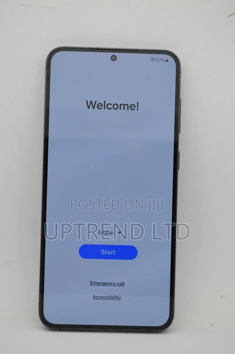 Samsung Galaxy S23 128 GB Purple
