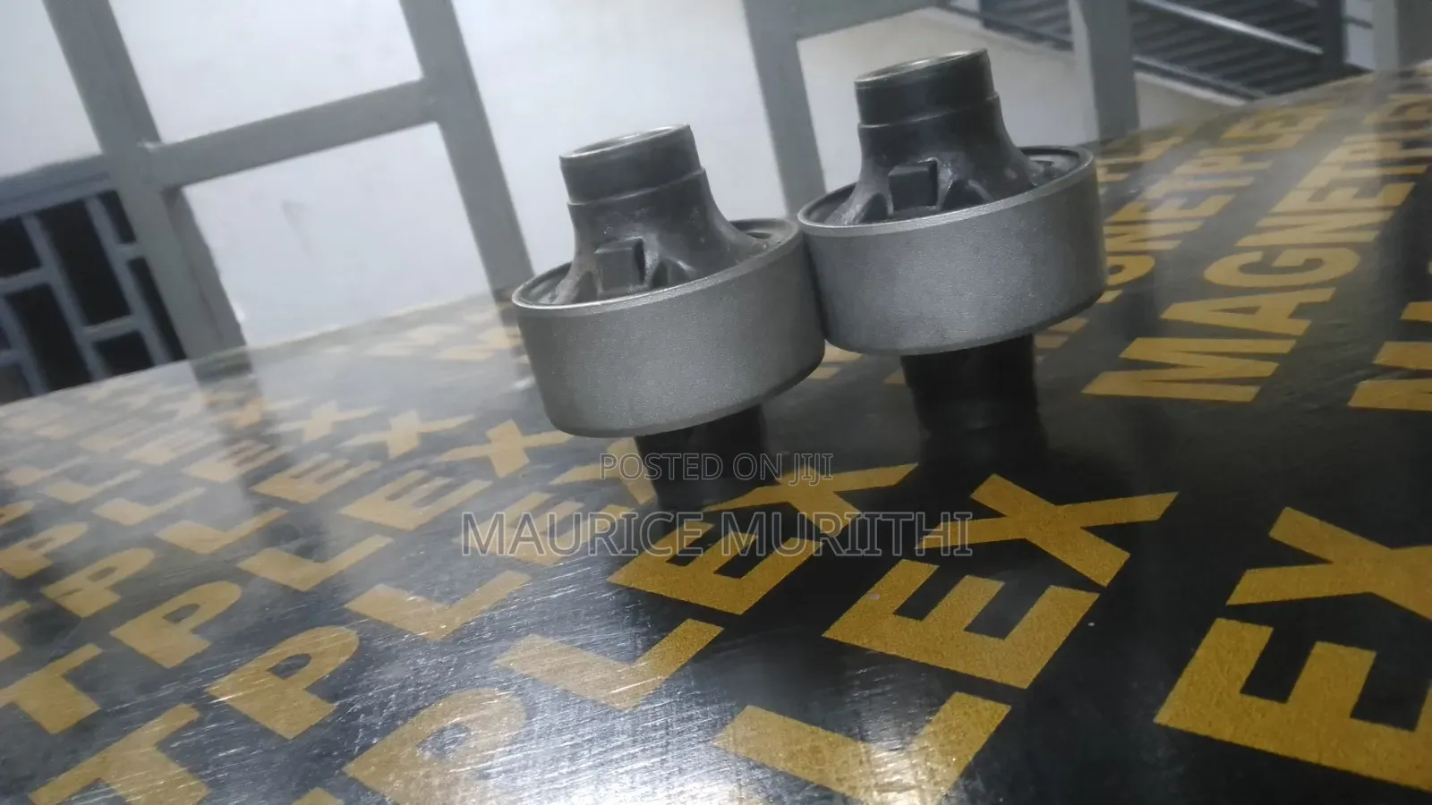 Arm Bush Daihatsu Mira