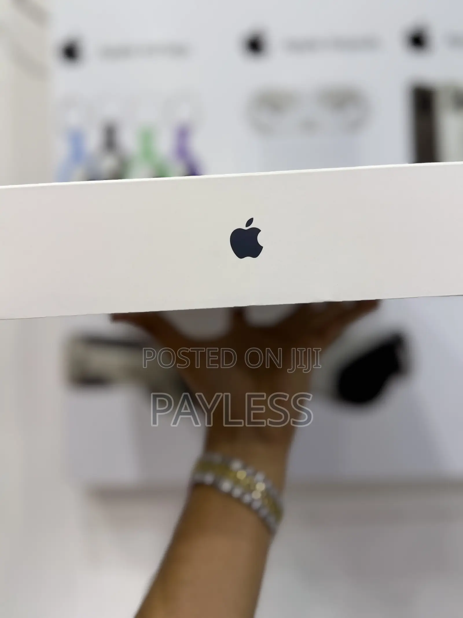 New Laptop Apple MacBook Air 2026 M5 16GB Intel Core i9 SSD 512GB
