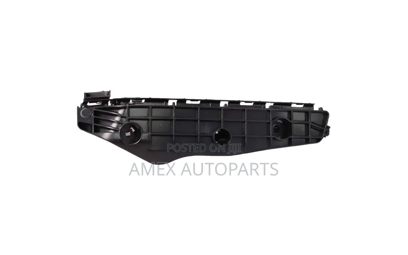 Front Bumper Bracket Toyota Land Cruiser Prado FJ150 2010 Onwards
