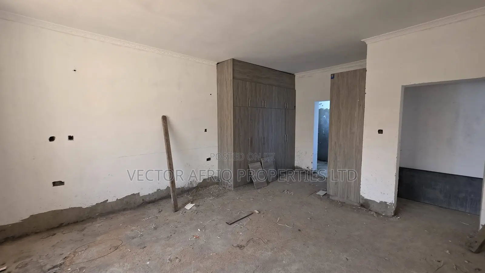 3bdrm Bungalow in Impala Court, Kitengela for sale